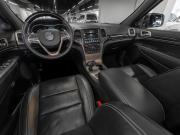 Jeep Grand Cherokee IV (WK2) Рестайлинг Москва  - изображение 36