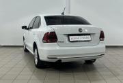 Volkswagen Polo V Рестайлинг Астрахань  - изображение 29