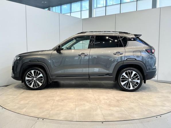 Changan CS35 Plus I Рестайлинг с пробегом 2024 года, цена 2 160 000 рублей, 5679 км, внедорожник, Автокод Объявления