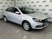 Lada (ВАЗ) Vesta I Оренбург  - изображение 30