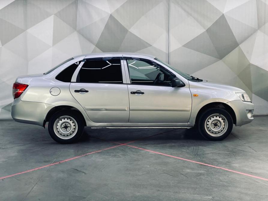 Lada (ВАЗ) Granta I Оренбург  - изображение 7