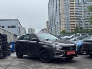 Lada (ВАЗ) Vesta I Санкт-Петербург  - изображение 10