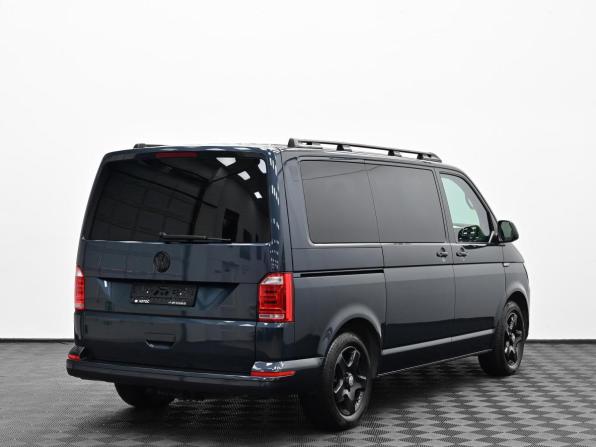 Volkswagen Multivan T6 с пробегом 2019 года, цена 3 499 000 рублей, 216000 км, минивэн, Автокод Объявления