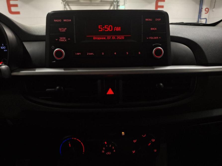 Kia Picanto III Казань  - изображение 18