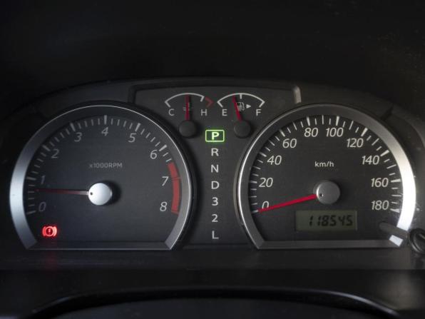 Suzuki Jimny III Рестайлинг 1 с пробегом 2006 года, цена 939 000 рублей, 118545 км, внедорожник, Автокод Объявления