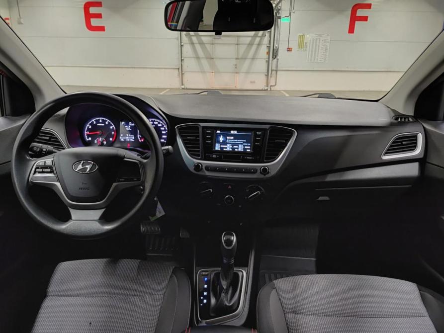 Hyundai Solaris II Казань  - изображение 17