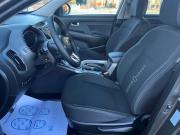 Kia Sportage III Рестайлинг Чебоксары  - изображение 45