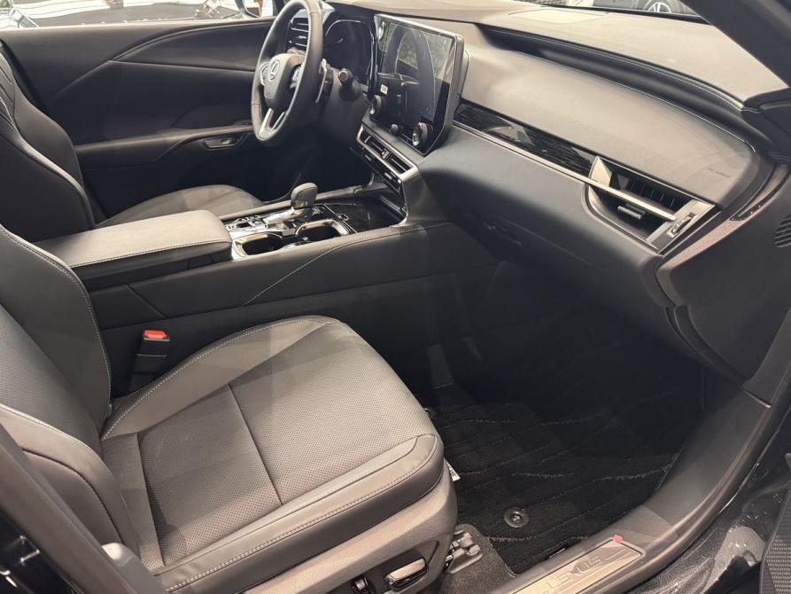Lexus RX V Екатеринбург  - изображение 7