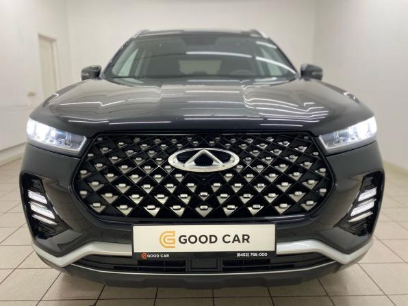 Chery Tiggo 7 Pro I с пробегом 2020 года, цена 1 499 000 рублей, 61335 км, внедорожник, Автокод Объявления