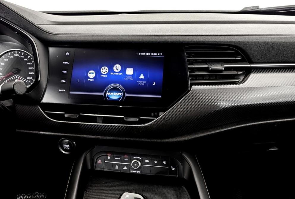 Haval F7x I Волгоград  - изображение 14