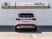 Hyundai Santa Fe IV Рестайлинг Магнитогорск  - изображение 36