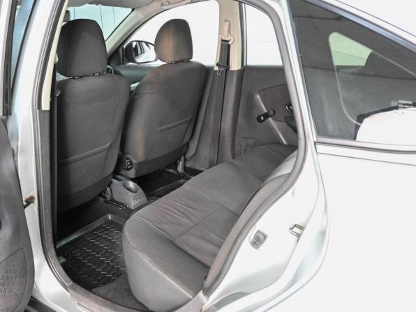 Nissan Almera III (G15) с пробегом 2014 года, цена 499 000 рублей, 277844 км, седан, Автокод Объявления
