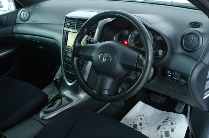 Toyota Caldina III с пробегом 2003 года, цена 629 000 рублей, 273000 км, универсал, Автокод Объявления