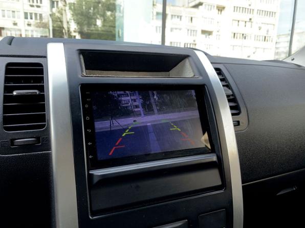 Nissan X-Trail II Рестайлинг с пробегом 2011 года, цена 1 210 000 рублей, 203072 км, внедорожник, Автокод Объявления