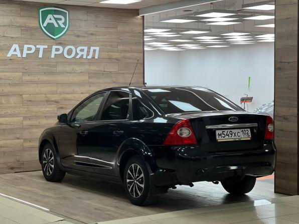 Ford Focus II Рестайлинг с пробегом 2008 года, цена 685 000 рублей, 144000 км, седан, Автокод Объявления