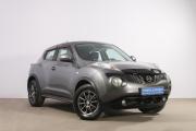Nissan Juke I Новосибирск  - изображение 20