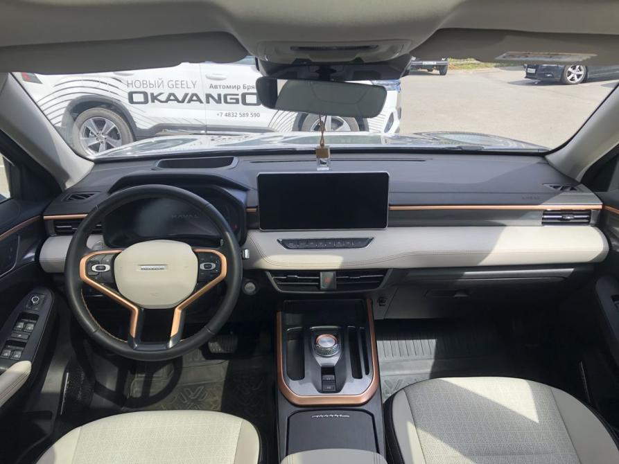Haval Jolion I Рестайлинг Брянск  - изображение 10