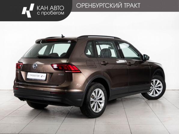 Volkswagen Tiguan II с пробегом 2020 года, цена 2 888 000 рублей, 55720 км, внедорожник, Автокод Объявления