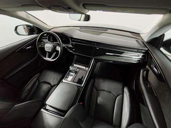Audi Q8 I (4M) с пробегом 2019 года, цена 6 399 000 рублей, 87926 км, внедорожник, Автокод Объявления