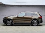 Mercedes-Benz GLC I (X253) Москва  - изображение 19
