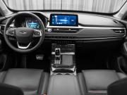 Chery Tiggo 7 Pro I Москва  - изображение 35