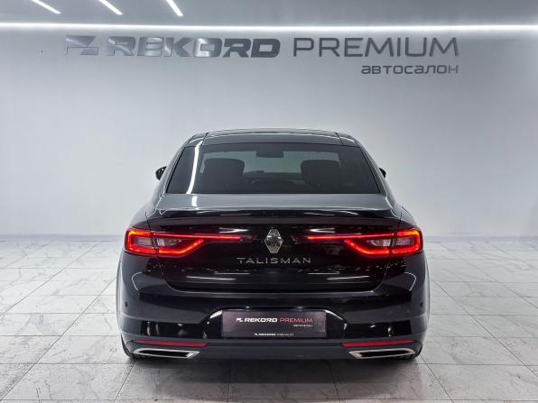 Renault Talisman I с пробегом 2020 года, цена 1 900 000 рублей, 136894 км, седан, Автокод Объявления