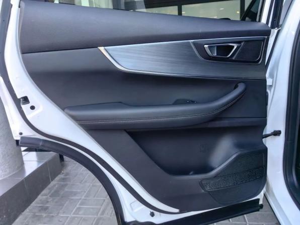 Chery Tiggo 7 Pro I с пробегом 2023 года, цена 1 800 000 рублей, 29095 км, внедорожник, Автокод Объявления