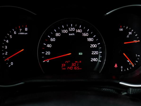 Kia Sorento II Рестайлинг с пробегом 2017 года, цена 1 999 000 рублей, 140076 км, внедорожник, Автокод Объявления