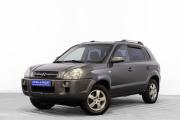 Hyundai Tucson I Барнаул  - изображение 27