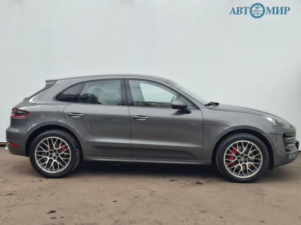 Porsche Macan I с пробегом 2014 года, цена 3 100 000 рублей, 131183 км, внедорожник, Автокод Объявления