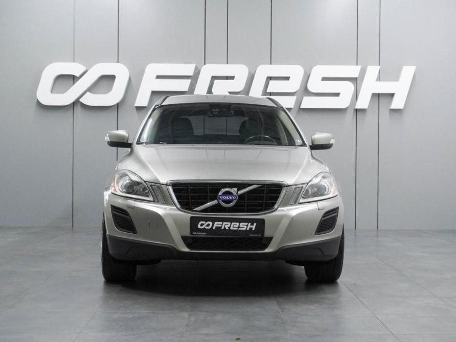 Volvo XC60 I Воронеж  - изображение 3