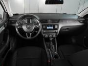 Skoda Octavia III (A7) Рестайлинг Ростов-на-Дону  - изображение 22