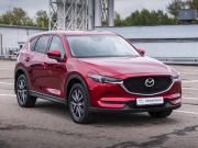 Mazda CX-5 II Москва  - изображение 24