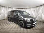 Mercedes-Benz V-Класс III (W447) Москва  - изображение 24