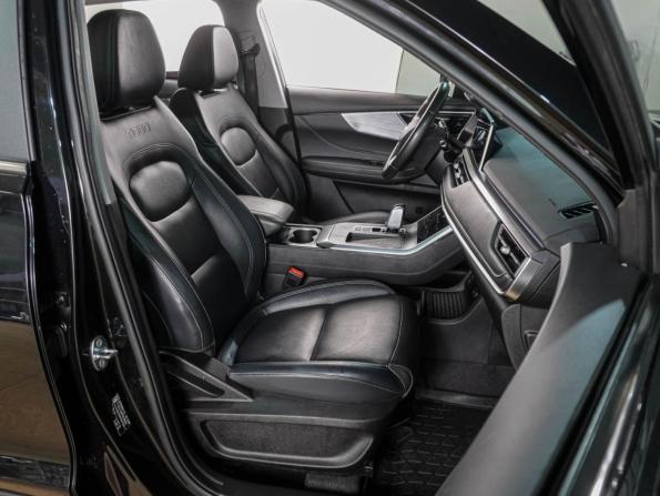 Chery Tiggo 4 Pro I Рестайлинг с пробегом 2023 года, цена 1 449 000 рублей, 76620 км, внедорожник, Автокод Объявления