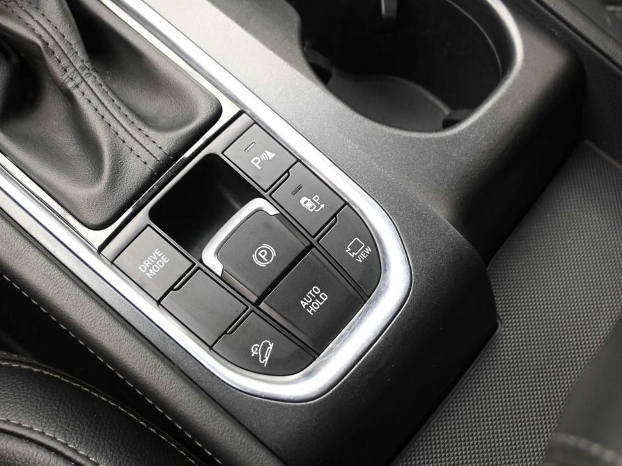 Hyundai Santa Fe IV Ростов-на-Дону  - изображение 22