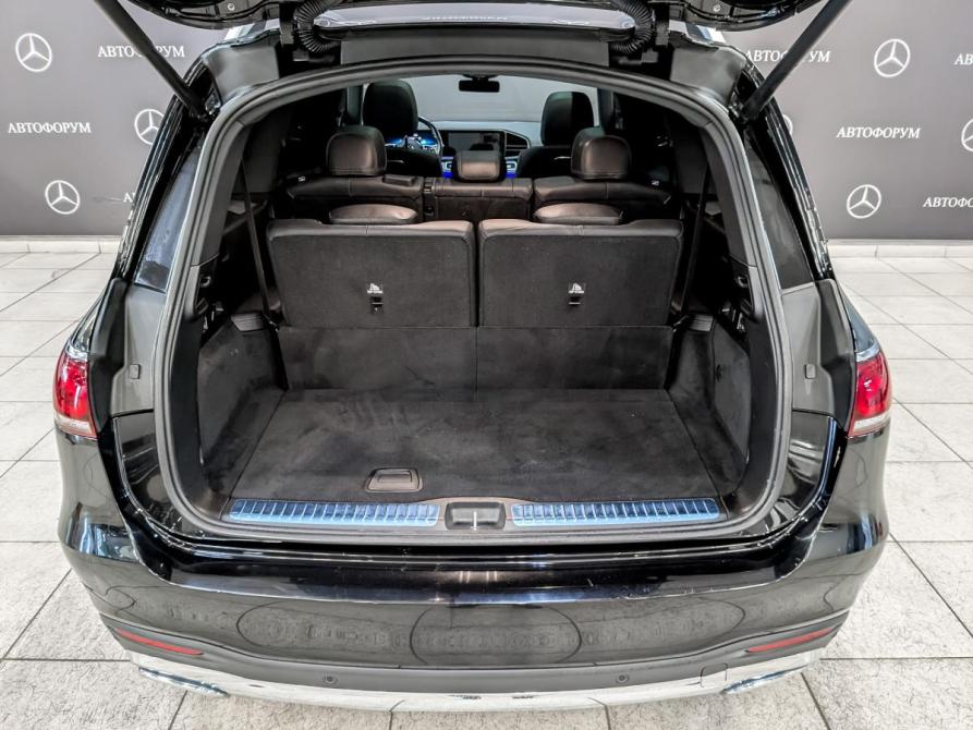 Mercedes-Benz GLS II (X167) Москва  - изображение 10