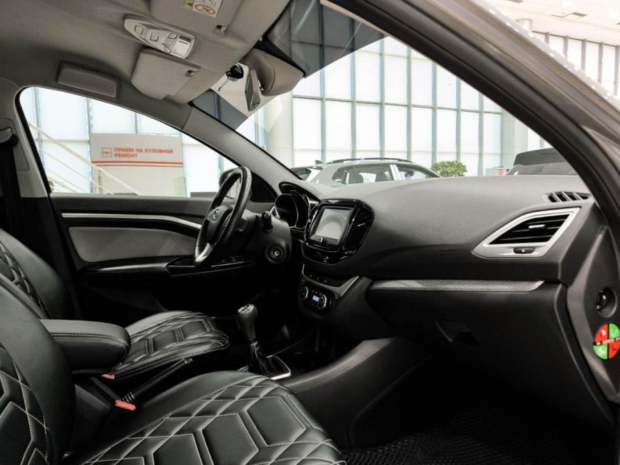 Lada (ВАЗ) Vesta I Казань  - изображение 13