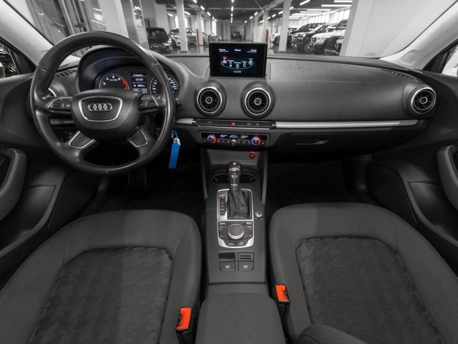 Audi A3 III (8V) Москва  - изображение 8