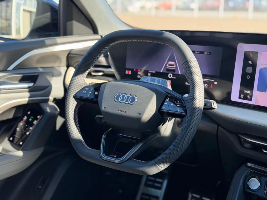 Audi Q5 III (GU) Казань  - изображение 18