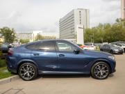 BMW X6 III (G06) Москва  - изображение 24
