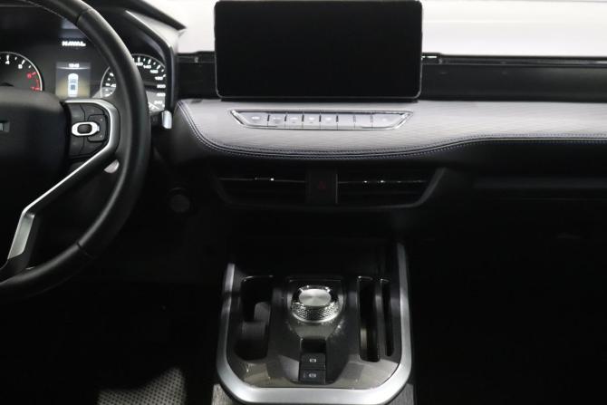 Haval Jolion I Рестайлинг с пробегом 2024 года, цена 2 111 000 рублей, 24052 км, внедорожник, Автокод Объявления