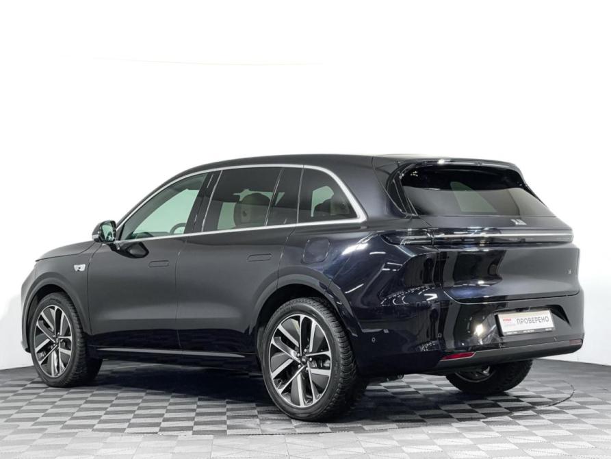 Li Auto (Lixiang) L6 I Санкт-Петербург  - изображение 7