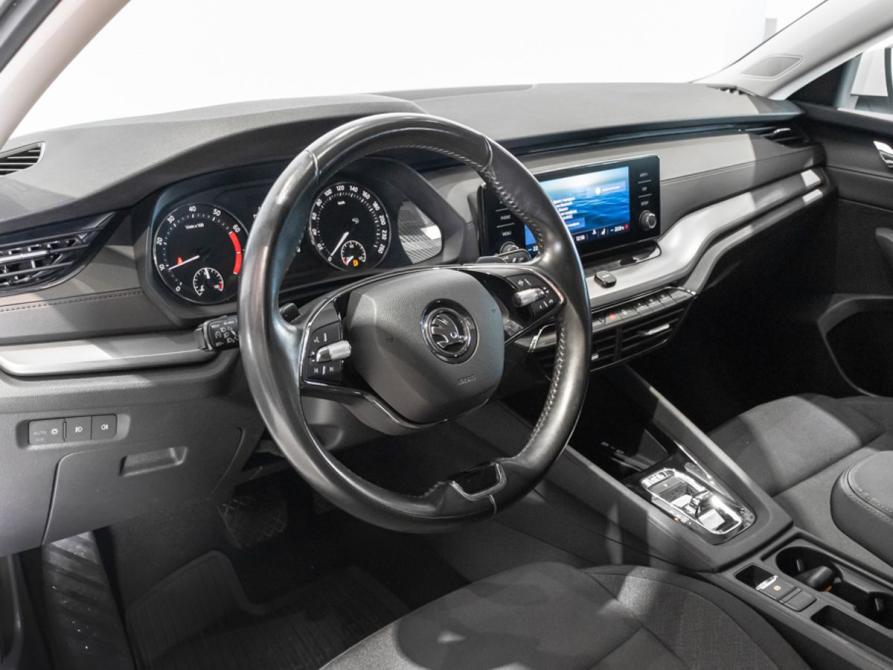 Skoda Octavia IV (A8) Казань  - изображение 5