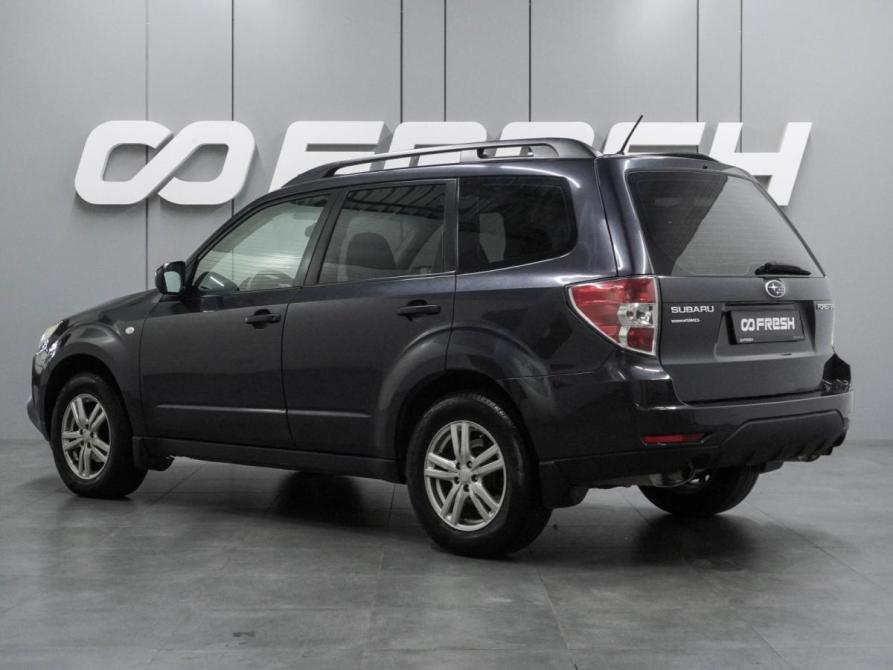 Subaru Forester III Рестайлинг Воронеж  - изображение 2