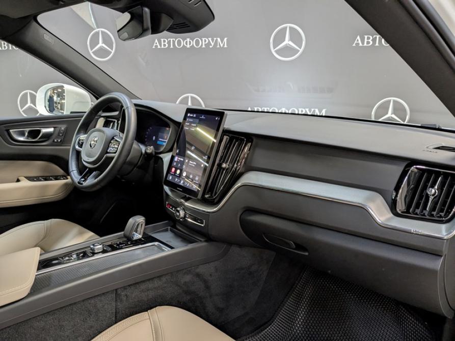 Volvo XC60 II Рестайлинг 2 Москва  - изображение 19