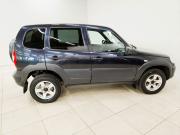 Chevrolet Niva I Рестайлинг Тула  - изображение 21