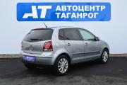Volkswagen Polo IV Рестайлинг Таганрог  - изображение 20