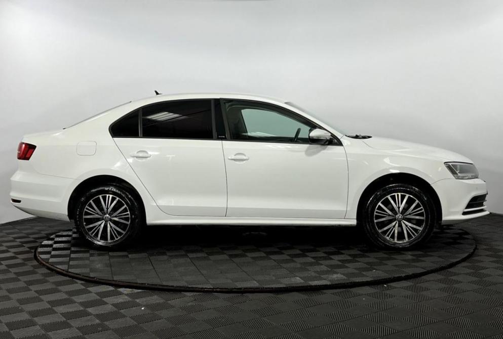 Volkswagen Jetta II (China Market) Нижний Новгород  - изображение 5