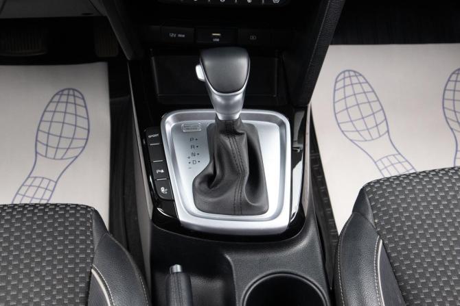 Kia XCeed I с пробегом 2020 года, цена 2 399 000 рублей, 34302 км, хэтчбек, Автокод Объявления
